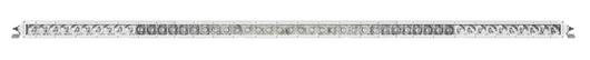 Rigid Industries 50in SR-Series PRO - Spot/Flood Combo - White - 350314