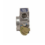 BBK Hemi 5.7 6.1 6.4 85mm Throttle Body (Hemi Swap Conversion) BBK Power Plus Series - 1792