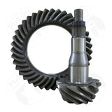 Yukon Gear High Performance Gear Set For 11+ Ford 9.75in in a 4.56 Ratio - YG F9.75-456-11
