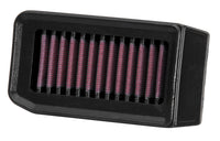 K&N 09-13 Yamaha XT250 Replacement Air Filter - YA-2509