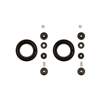 Bilstein B8 5112 Series 14-17 Dodge Ram 2500 Front Suspension Leveling Kit - 46-268655