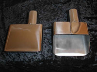 Stainless Works 70-72 Corvette Factory Style Exhaust Tips - 7010200CV