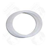 Yukon Gear Replacement Pinion Depth Shims For Dana 35 / Model 35 & Chrysler 7.25in - SK 31402