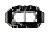 EBC Racing 92-00 BMW M3 (E36) Front Right Apollo-4 Black Caliper (for 330mm Rotor) - BC4102BLK-R