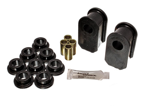 Energy Suspension 3-1/2in Tall Frame Bushing - Black - 4.5128G