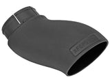 aFe Dynamic Air Scoop 2015 Dodge Challenger V6-3.6 / V8-5.7/6.4L HEMI - 54-72203-S