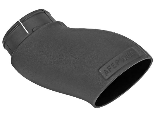 aFe Dynamic Air Scoop 2015 Dodge Challenger V6-3.6 / V8-5.7/6.4L HEMI - 54-72203-S