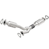 MagnaFlow Conv DF 00-03 Saturn LS 3.0L Rear - 441030