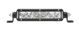 Rigid Industries 6in SR Spot/Flood Combo - 2pc - 906313