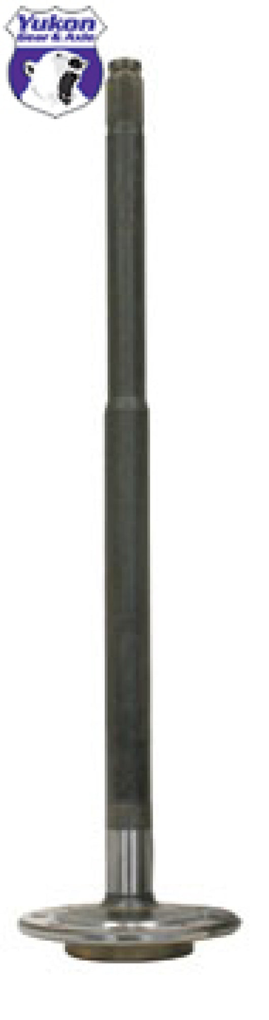 Yukon Gear 1541H Alloy Left Hand Rear Axle For 97-99 Ford 9.75in F150 and Expedition - YA F975004