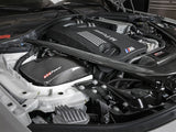 aFe Momentum GT Pro 5R Cold Air Intake System 15-17 BMW M3/M4 S55 (tt) - 54-76305-CF