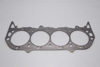 Cometic Chevy BB Gen IV 396/402/427/454 H/G 4.320 inch Bore .036 inch MLS Head Gasket - C5816-036