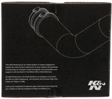 K&N 2017 Ford F150 Ecoboost V6-3.5L F/I Performance Air Intake Kit - 57-2599