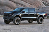 Fabtech 17-19 Ford Raptor 4in System - K2263