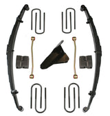 Skyjacker 4"KIT 99250 SD W/V-8, V-10  - F940MK