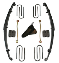 Skyjacker 4"KIT 99250 SD W/V-8, V-10  - F940MK