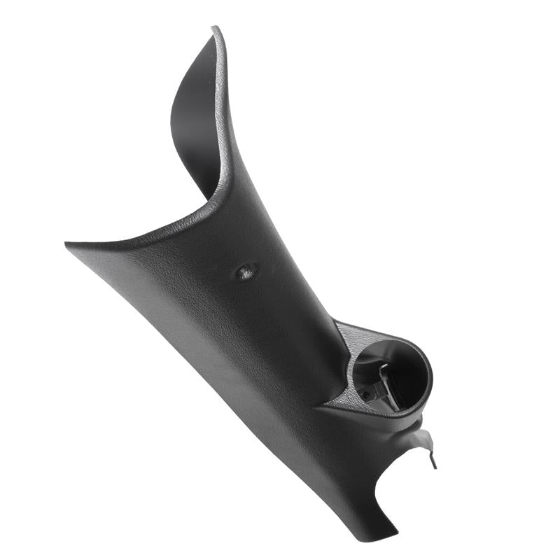 Autometer 2015+ Ford Mustang Coupe 2 1/6in Single A-Pillar Gauge Mount - 12135