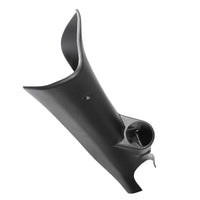 Autometer 2015+ Ford Mustang Coupe 2 1/6in Single A-Pillar Gauge Mount - 12135