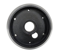 NRG Short Hub Adapter 60-74 VW Type 1 - SRK-185H