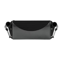 Mishimoto 2013+ Dodge Cummins 6.7L Intercooler Kit - Black - MMINT-RAM-13KBK