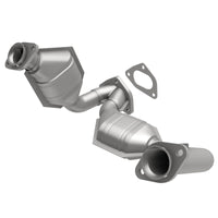 MagnaFlow Conv. DF 98-00 Ranger 3.0/4.0L Fron - 93110