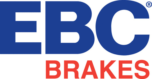 EBC 2017+ Ford Escape 1.6T/2.0T (Incl 4WD) Greenstuff Rear Brake Pads - DP62160