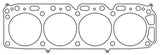 Cometic GM Marine 3.0 Iron Duke 4.000in Bore .040in Vortec MLS Headgasket - C5956-040