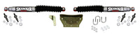 Skyjacker Steering Damper Kit 1999-2004 Ford F-250 Super Duty 4 Wheel Drive - 9299