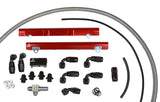 Aeromotive 98.5-04 Ford DOHC 4.6L Fuel Rail System (Cobra) - 14122