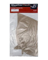 WeatherTech 06 Jeep Commander Lampguards - H1810W