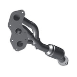 MagnaFlow Conv DF 06-08 IS250/350 Driver Side Manifold - 50604