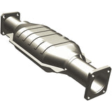 MagnaFlow Conv Direct Fit 91-94 Isuzu Rodeo 3.1L V6 - 3391657