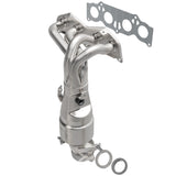MagnaFlow Conv DF 06-08 Toyota RAV4 2.4L - 51267
