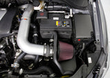 K&N 17-18 Hyundai Elantra L4-1.6L F/I Typhoon Performance Air Intake System - 69-5317TS
