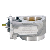 BBK 03-06 GM 4.8 5.3 6.0 Hummer H2 80mm Throttle Body BBK Power Plus Series - 1757