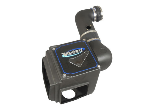 Volant 10-12 Chevrolet Silverado 2500HD 6.6 V8 PowerCore Closed Box Air Intake System - 153666