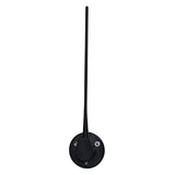 DV8 Offroad 1997-06 Jeep TJ Billet Antenna-Black - D-JP-190012-BK