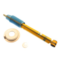 Bilstein B6 2001 Acura CL Premium Rear 46mm Monotube Shock Absorber - 24-185738