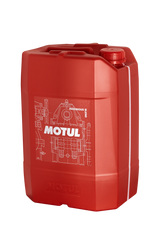 Motul Transmission GEAR 300 75W90 - Synthetic Ester - 20L Orange Jerry Can - 103994