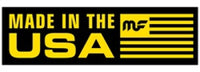 MagnaFlow Cat-Back Exhaust 09-13 Toyota Tundra V8 5.7L 3in SS Black Tip Single Side Exit - 15368