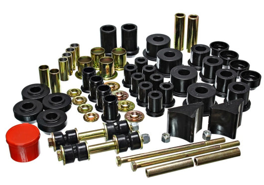Energy Suspension 65-72 Chrysler B Body - Charger/Coronet/Satellite/GTX/Roadrunner/Superbee / 70-74 - 5.18105G