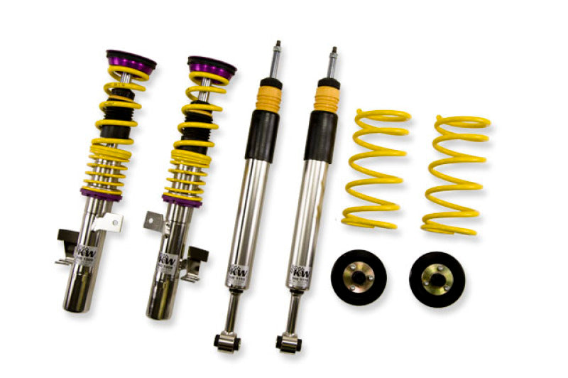 KW Coilover Kit V3 Mazda Mazda 3 (BK) - 35275006