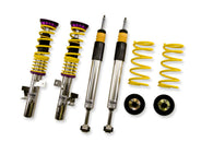 KW Coilover Kit V3 Mazda Mazda 3 (BK) - 35275006