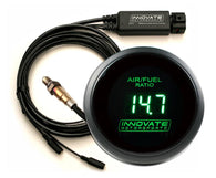 Innovate DB-Green Gauge / LC-2 Kit - 3873