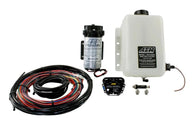 AEM V2 One Gallon Water/Methanol Injection Kit - Multi Input - 30-3350