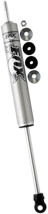 Fox 05+ Ford SD 2.0 Performance Series 9.1in. Smooth Body IFP Front Shock (Alum) / 2-3.5in. Lift - 980-24-646