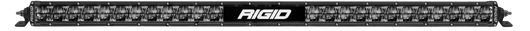 Rigid Industries 30in SR-Series Dual Function SAE High Beam Driving Light - 930413