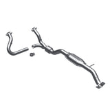 MagnaFlow Conv DF 00-05 Blazer 4WD 4.3L OEM - 49574