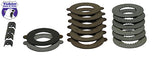 Yukon Gear 8.8in Ford Tracloc Clutch Set / Both Sides - YPKF8.8-PC