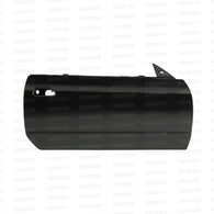 Seibon 90-94 Nissan Skyline R32 OEM Carbon Fiber Doors - OFF ROAD USE ONLY - DD9094NSR32